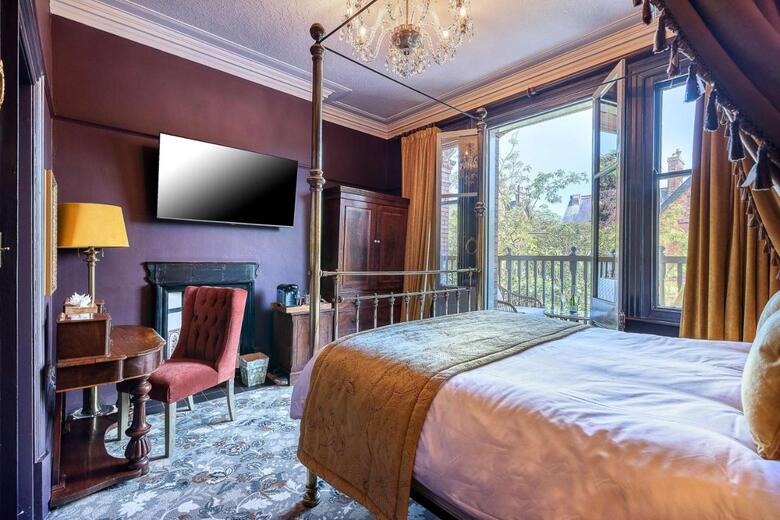 Marmadukes Town House Hotel