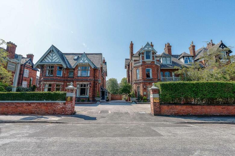 Marmadukes Town House Hotel