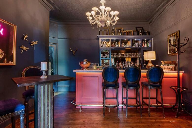 Marmadukes Town House Hotel