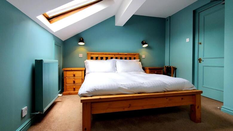 Hostal Holmwood House Guest Accommodation