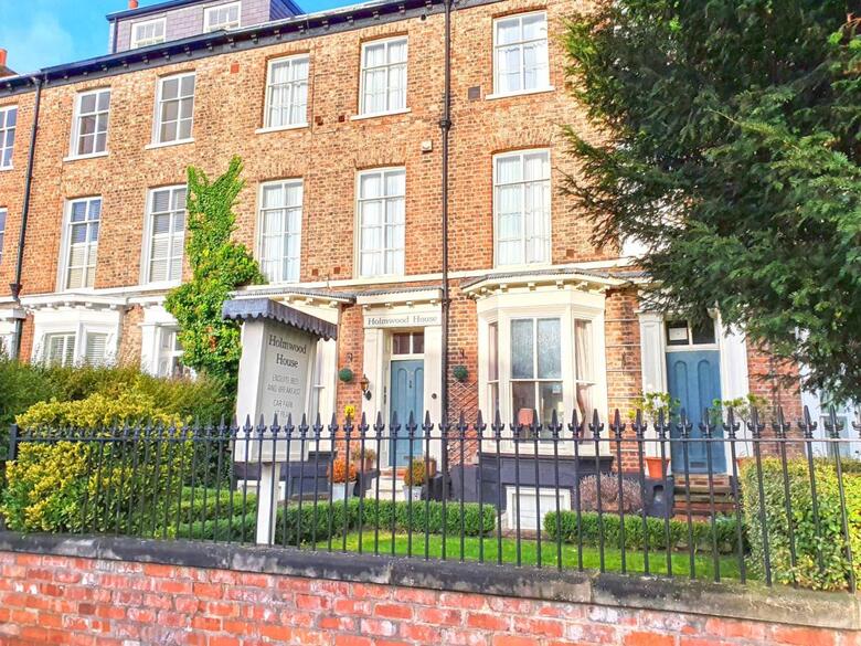 Hostal Holmwood House Guest Accommodation
