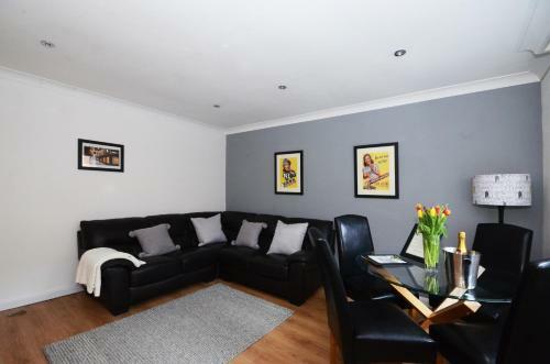 Apartment 5 In York
