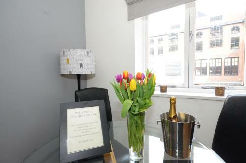 Apartment 5 In York