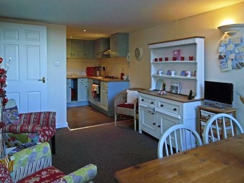 County House Apartment