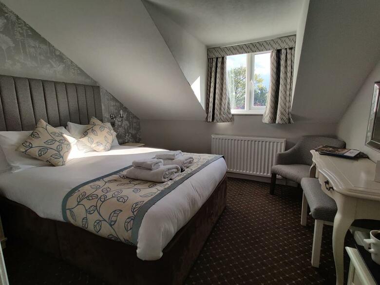 The Minster Hotel