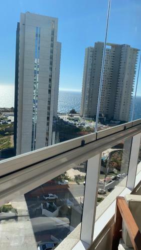 Apartamento Costa de Montemar II