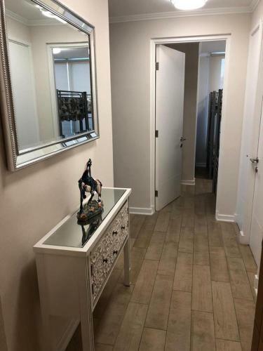 Apartamento Departamento En Conc�n Edificio Mares De Montemar