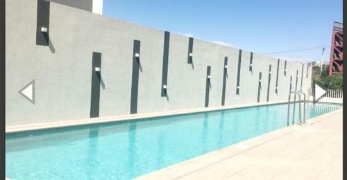 Apartamento Costas De Montemar