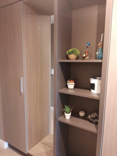 Apartamento Costas De Montemar