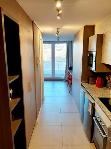 Apartamento Costas De Montemar