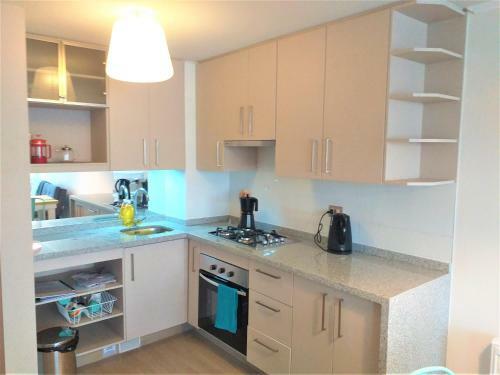 Apartamento Departamento Playa Y Dunas de Concon