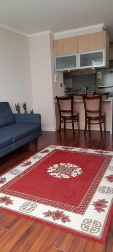 Apartamento Marina de Montemar