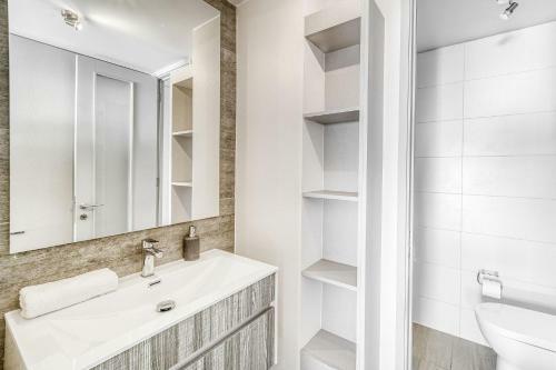 Apartamento Moderno Y Exclusivo Depto En Edificio Tantum