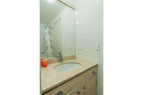 Apartamento Depto Vista Al Mar Parque