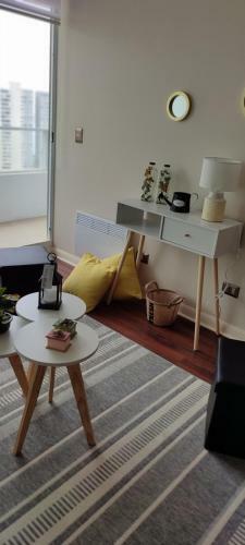 Apartamento Marina de Montemar