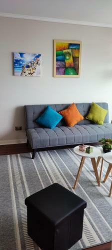 Apartamento Marina de Montemar