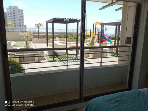 Apartamento Hermoso Departamento En Conc�n