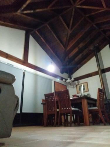 Mauco Hostal
