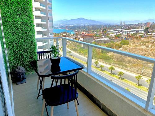 Apartamento Dunas de Montemar Concon