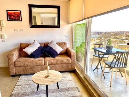 Apartamento Dunas de Montemar Concon