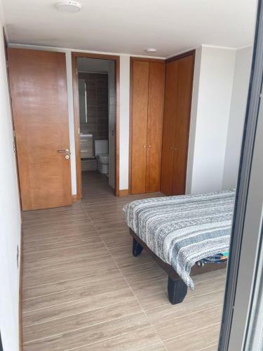 Apartamento Arriendos Con Con