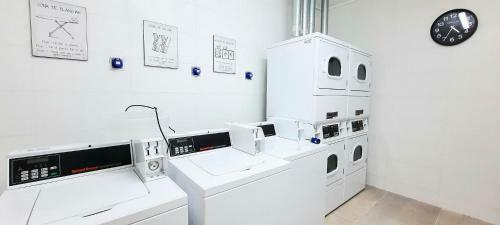 Apartamento Acogedor Depto 1d-1b-parking En Conc�n