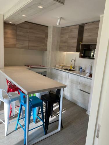 Apartamento Departamento En Conc�n