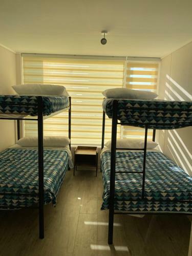 Apartamento Departamento En Conc�n