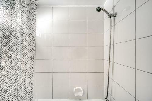 Apartamento Ocean Bright 2br W/ View, Wifi, Parking & Pool