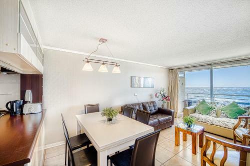 Apartamento Ocean Bright 2br W/ View, Wifi, Parking & Pool