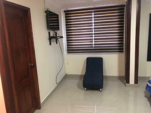 Apartamento El Caracol