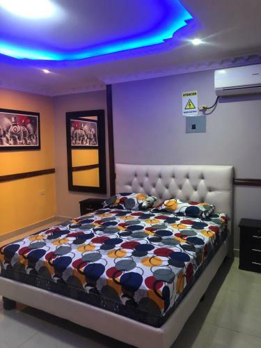 Apartamento El Caracol