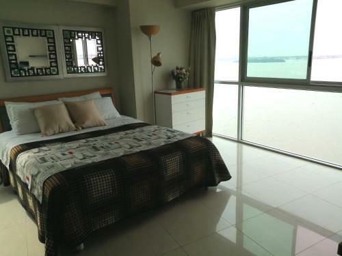 Apartamento River View Suites Guayaquil