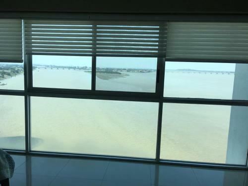 Apartamento River View Suites Guayaquil