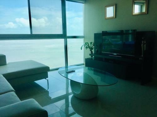 Apartamento River View Suites Guayaquil