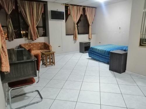 Hotel Sol De Oro