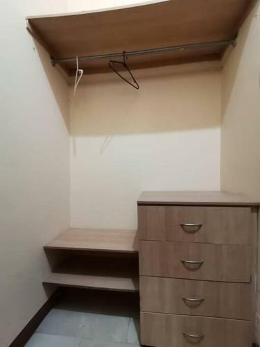 Cerca Del Terminal, Apartamento Entero