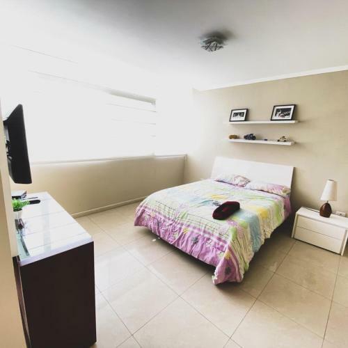 Apartamento Puerto Santa Ana Riverfront 1