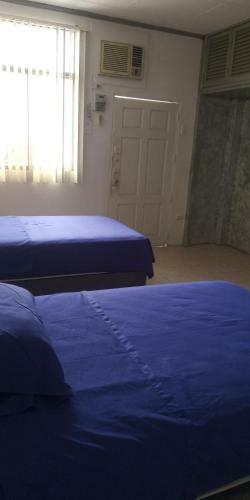 Hostal Boel Habitaci�n Doble En Guayaquil