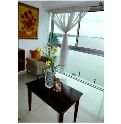 Apartamento Ecusuites Artgallery Riverfront Next Wyndham