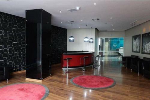 Apartamento Ecusuites Executive Dpto Riverfront Hotel Wyndham