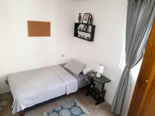 Albergue Casa Iwana