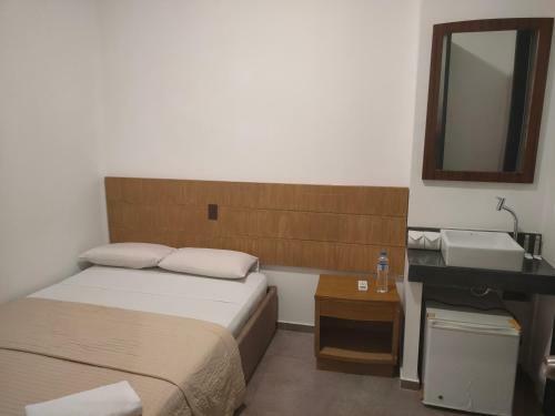 Hotel Boutique Panam�