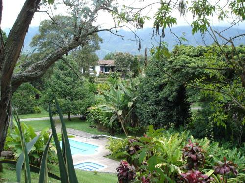 Bed & Breakfast Finca La Colina