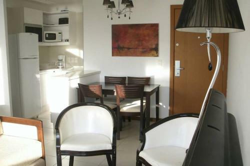 Apartamento Altos Del Virrey