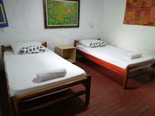 Finca Hotel El Ed�n Del Quind�o