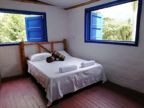 Finca Hotel El Ed�n Del Quind�o