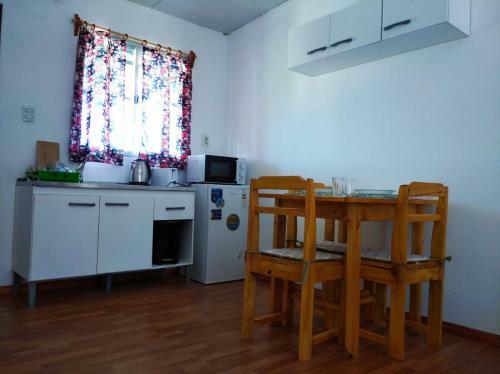 Apartamento La Comarca