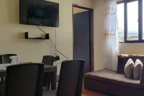 Hermoso Apartamento Central 303 Vh