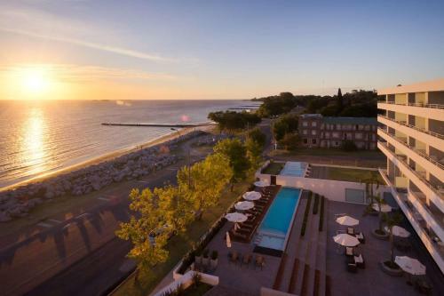 Apartamento Dos Orillas 413 By Gm Rentals